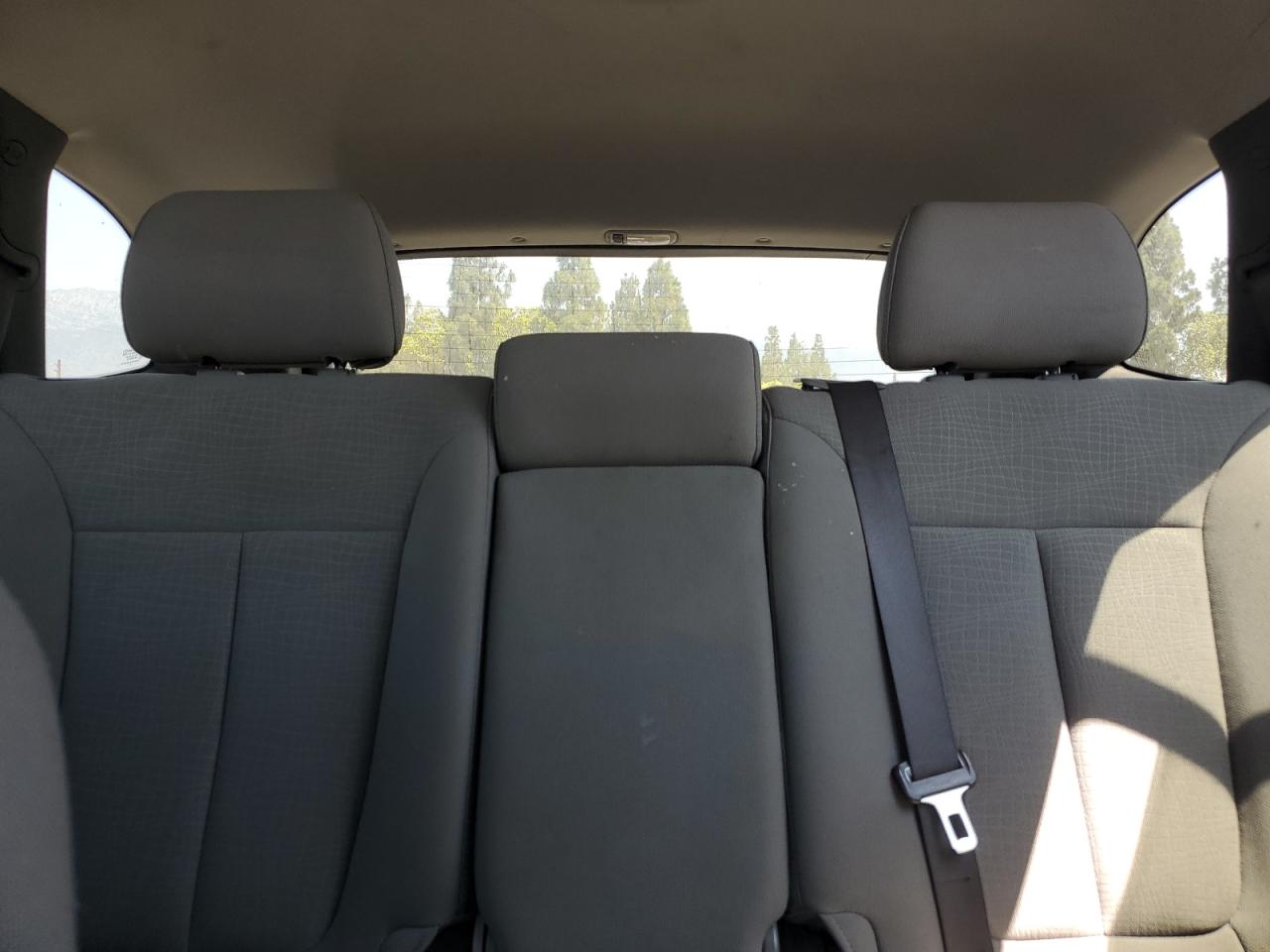 2010 Hyundai Santa Fe Gls VIN: 5NMSG3AB0AH350901 Lot: 64880305