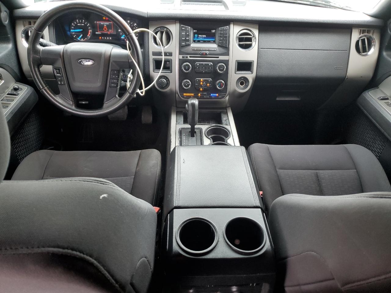 2015 Ford Expedition Xlt VIN: 1FMJU1JT1FEF40830 Lot: 63913345