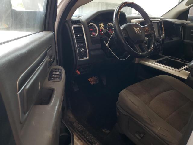 2015 RAM 1500 SLT
