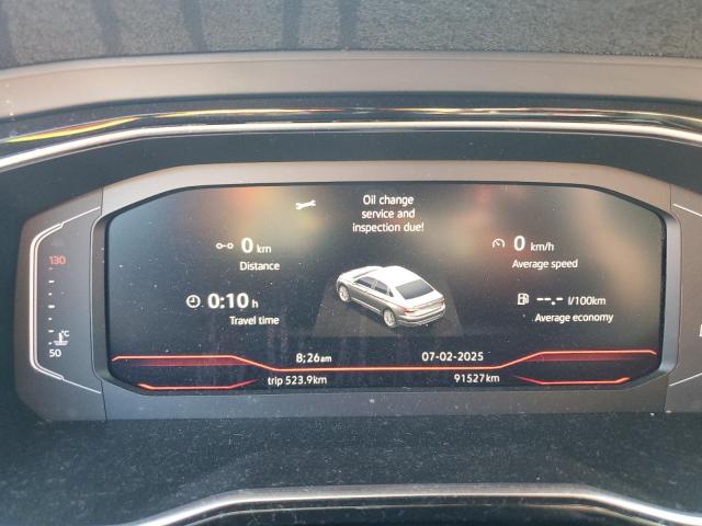 2019 VOLKSWAGEN JETTA GLI  