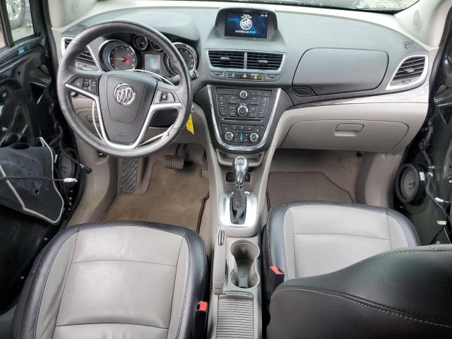  BUICK ENCORE 2016 Black