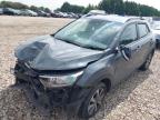 2021 KIA STONIC 2 S-A  for sale at Copart WISBECH