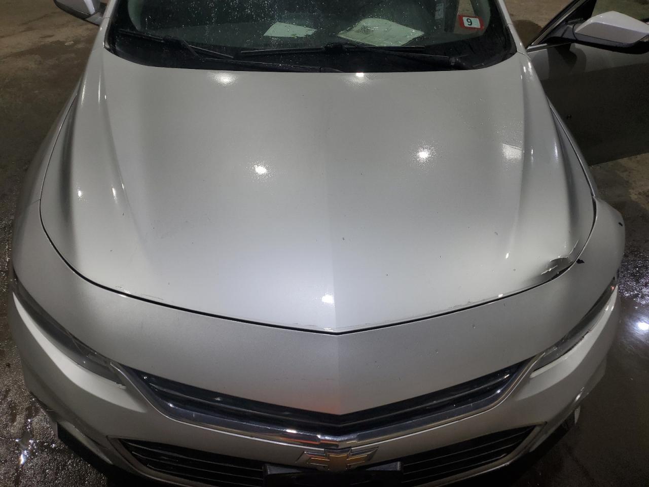 2017 Chevrolet Malibu Lt VIN: 1G1ZE5ST7HF157412 Lot: 64769075