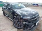 2020 MERCEDES BENZ EQC 400 AM for sale at Copart WESTBURY