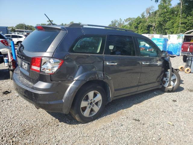  DODGE JOURNEY 2014 Gray