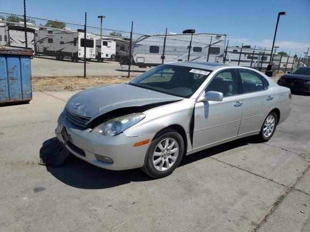 2004 Lexus Es 330