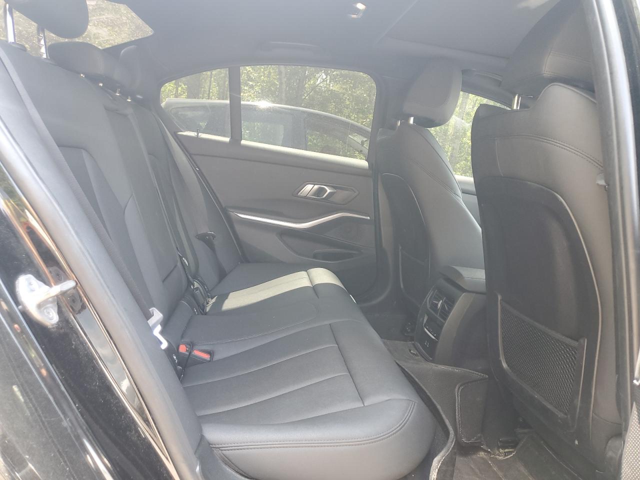 2021 BMW 330Xi VIN: 3MW5R7J09M8B80770 Lot: 65439525