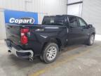 1GCPWCED3KZ****** Salvage and Repairable 2019 Chevrolet Silverado 1500 in AL - Eight Mile