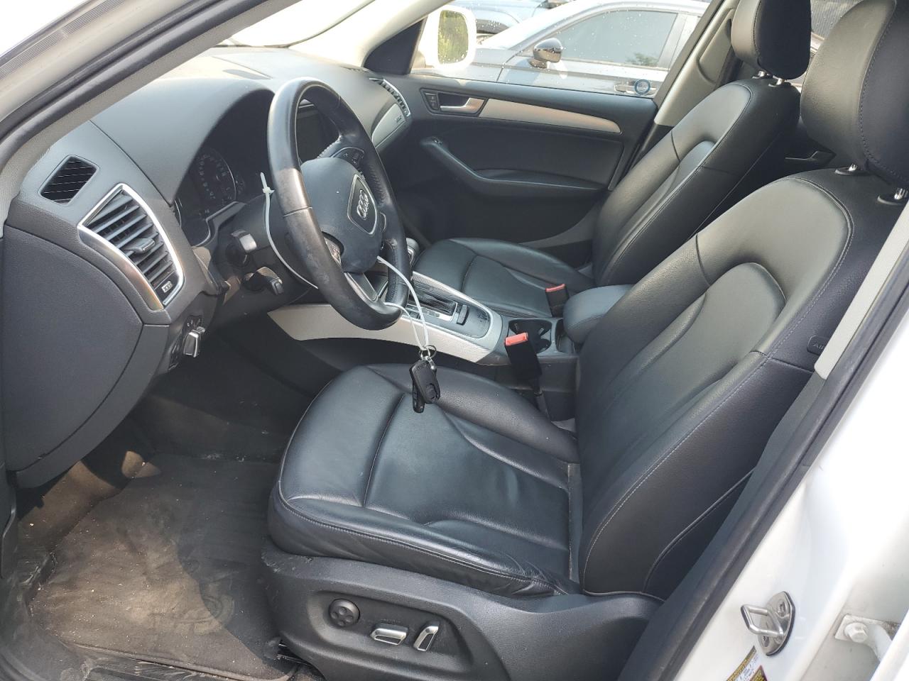 2013 Audi Q5 Premium Plus VIN: WA1LFCFP4DA097599 Lot: 64256635