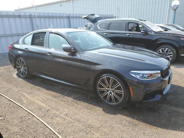 2019 BMW 540 XI  