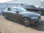 2019 BMW 540 XI   for sale at Copart ON - TORONTO