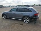 2015 AUDI A4 ALLROAD PREMIUM PLUS   for sale at Copart ON - LONDON
