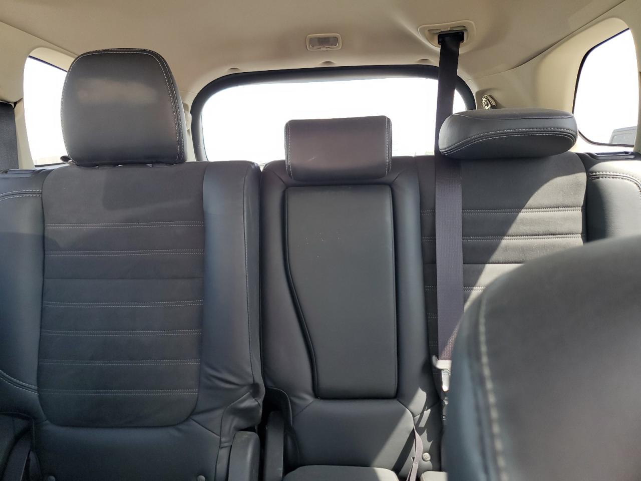 2019 Mitsubishi Outlander Se VIN: JA4AZ3A37KZ049645 Lot: 63294975