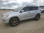 2010 TOYOTA RAV4    for sale at Copart AB - EDMONTON