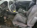 2001 HONDA CIVIC SI   for sale at Copart KY - LEXINGTON EAST