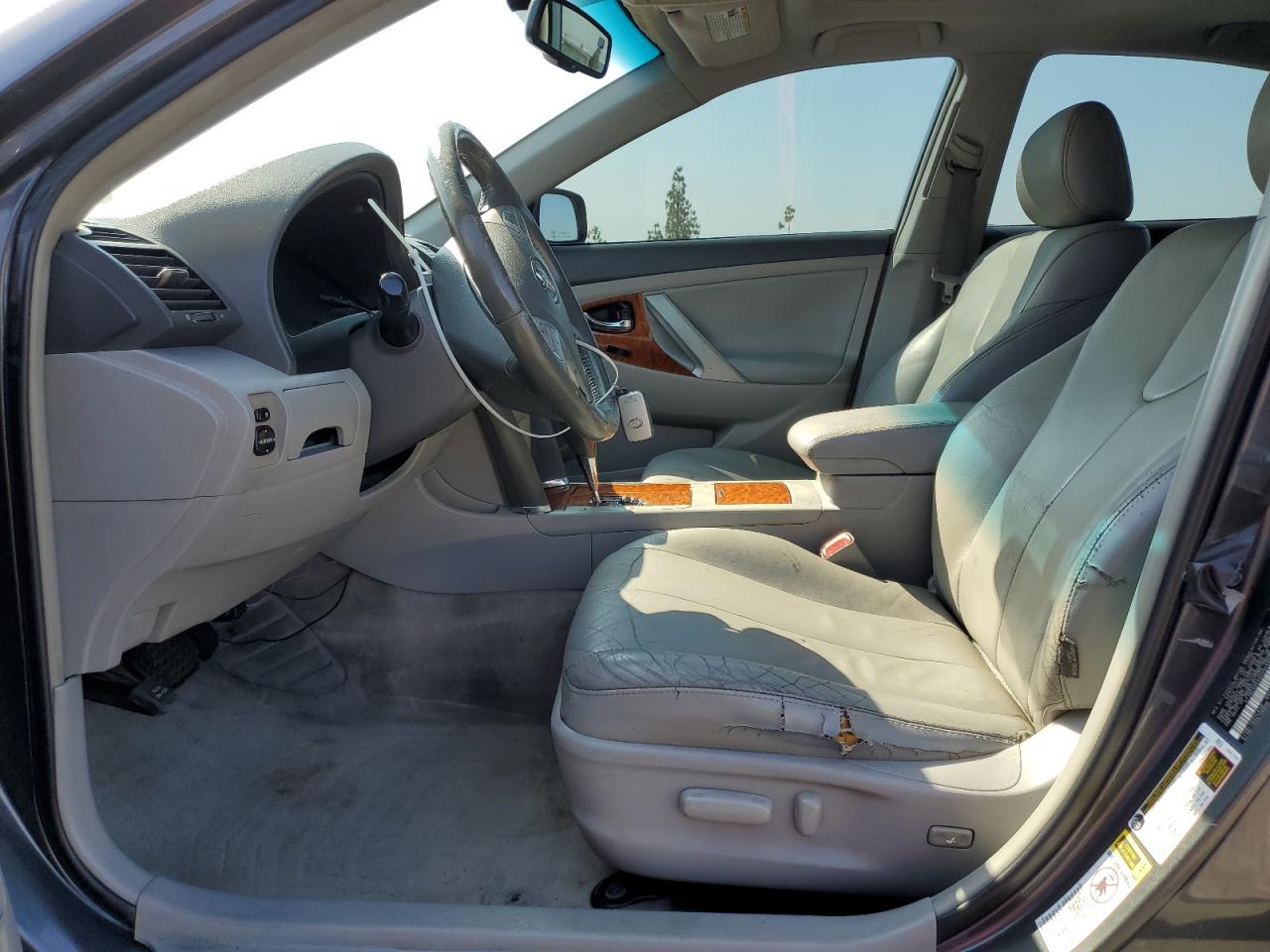 2009 Toyota Camry Se VIN: 4T1BK46K59U094459 Lot: 64895245