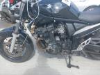 2006 SUZUKI GSF 650 K5 for sale at Copart EAST KILBRIDE
