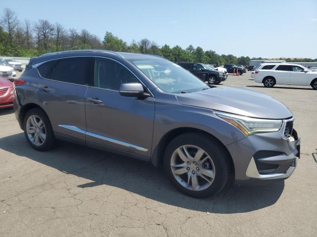  ACURA RDX 2019 Gray