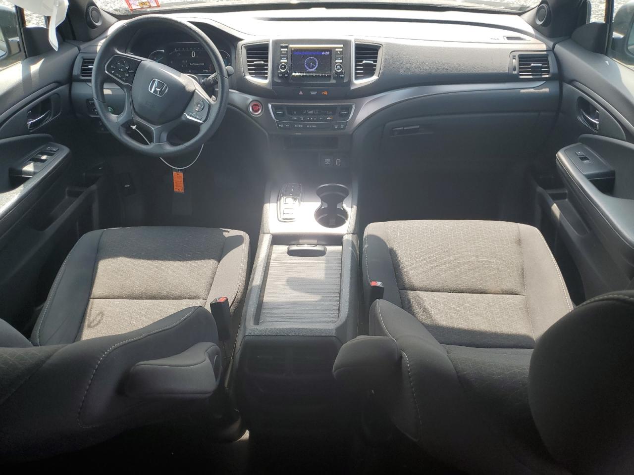 2019 Honda Passport Sport VIN: 5FNYF8H27KB015069 Lot: 64248125