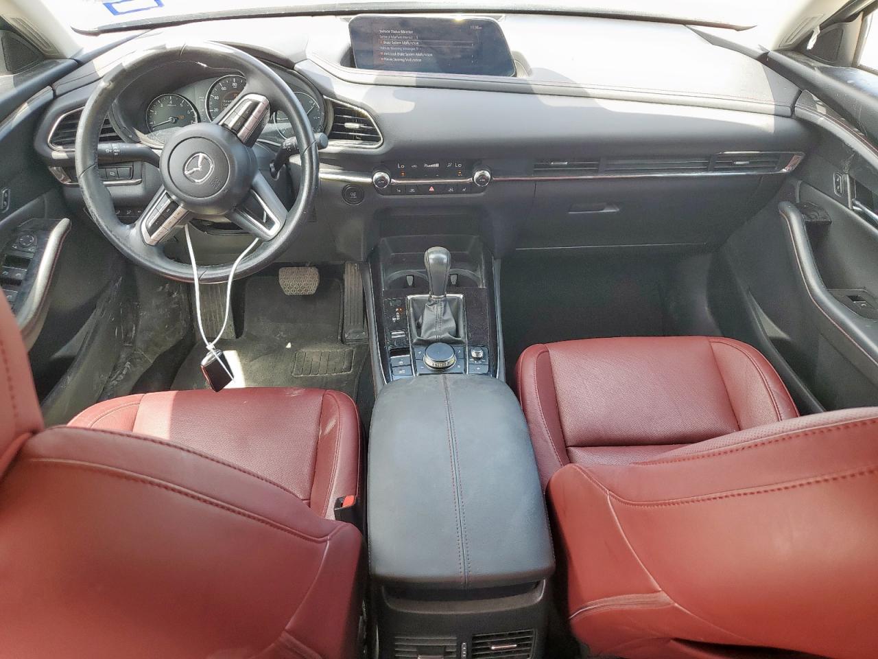 2023 Mazda Cx-30 Preferred VIN: 3MVDMBCM1PM584284 Lot: 64326475