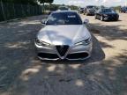 2017 Alfa Romeo Giulia zu verkaufen in Cicero, IN - Front End