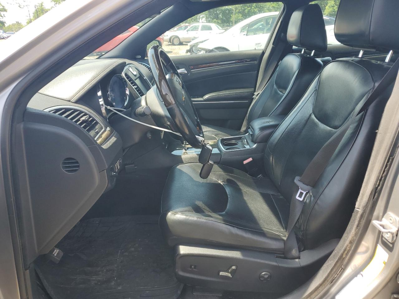 2011 Chrysler 300C VIN: 2C3CA6CT5BH522581 Lot: 64516765