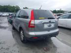 2008 HONDA CR-V ES I-CTDI  for sale at Copart BELFAST