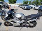 2004 HONDA VFR800    for sale at Copart MO - ST. LOUIS
