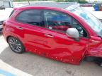 2022 FIAT 500X DOLCE for sale at Copart NEWBURY