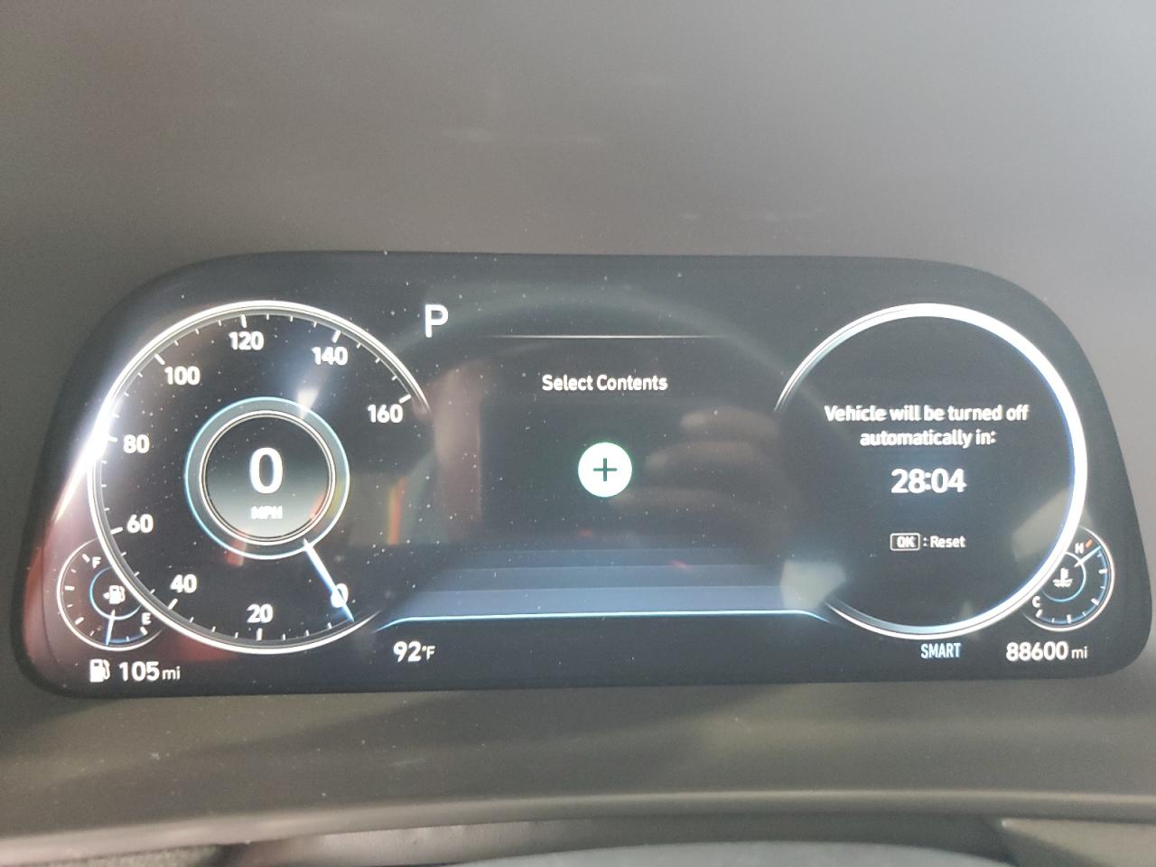 2021 Hyundai Sonata Sel Plus VIN: 5NPEJ4J27MH076866 Lot: 65276815