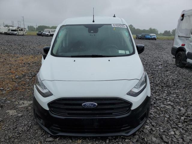  FORD TRANSIT 2023 White