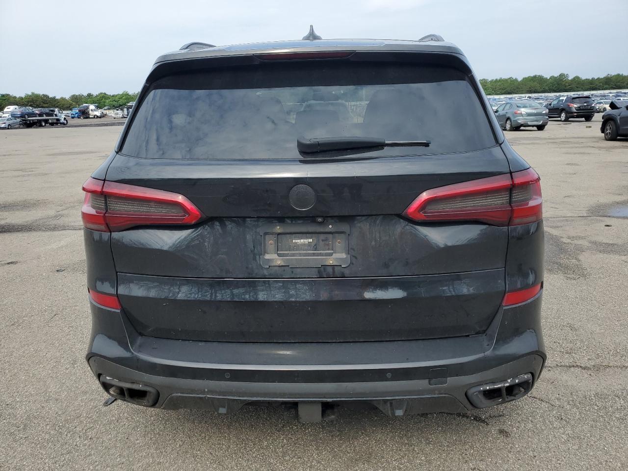 2019 BMW X5 xDrive40I VIN: 5UXCR6C5XKLL08631 Lot: 62505975