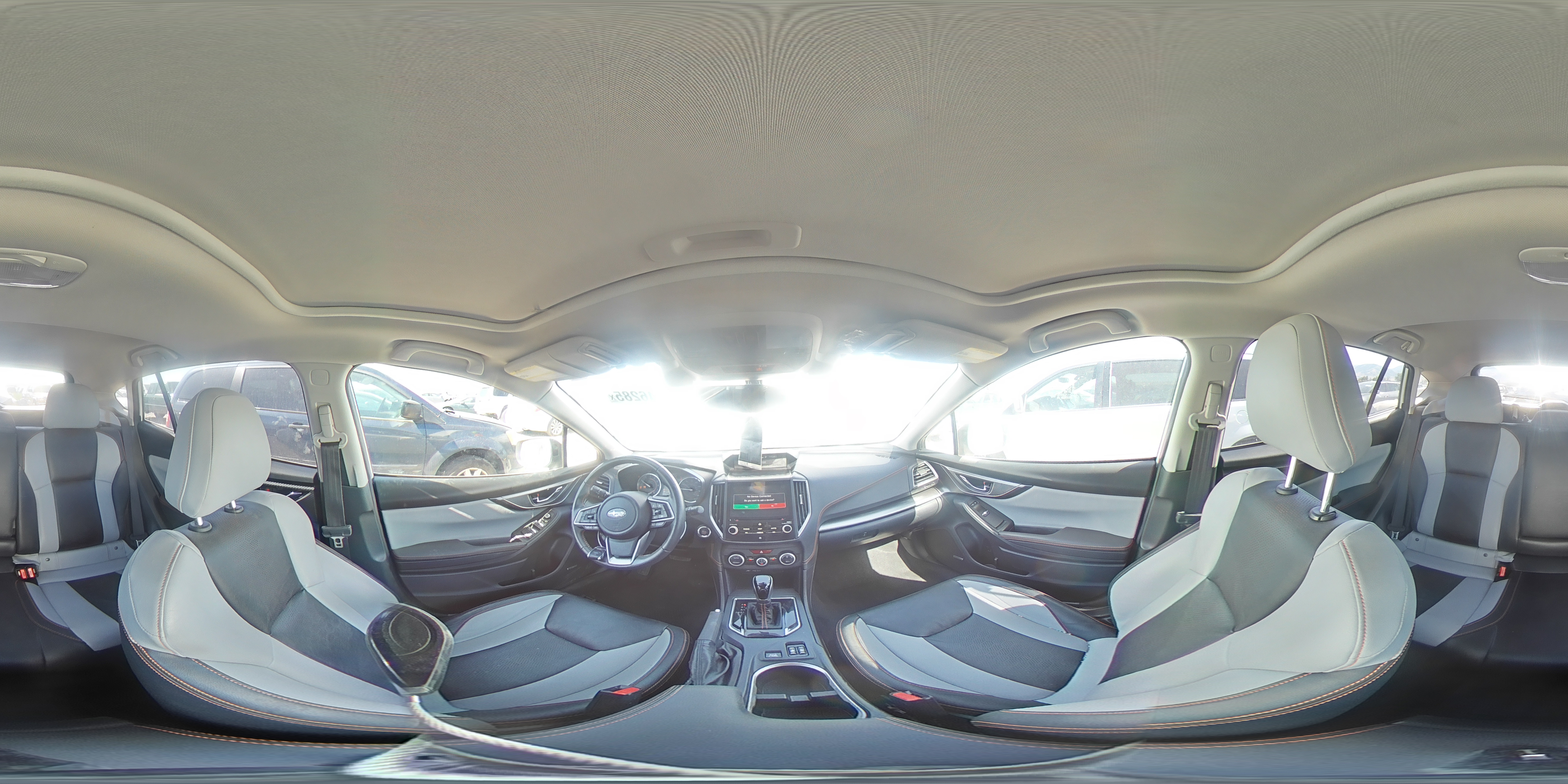 2021 Subaru Crosstrek Limited VIN: JF2GTHNC3MH682906 Lot: 64046285