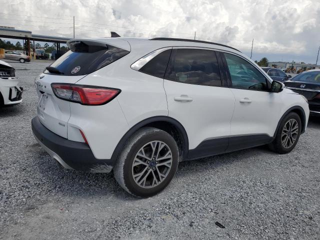  FORD ESCAPE 2020 Белы