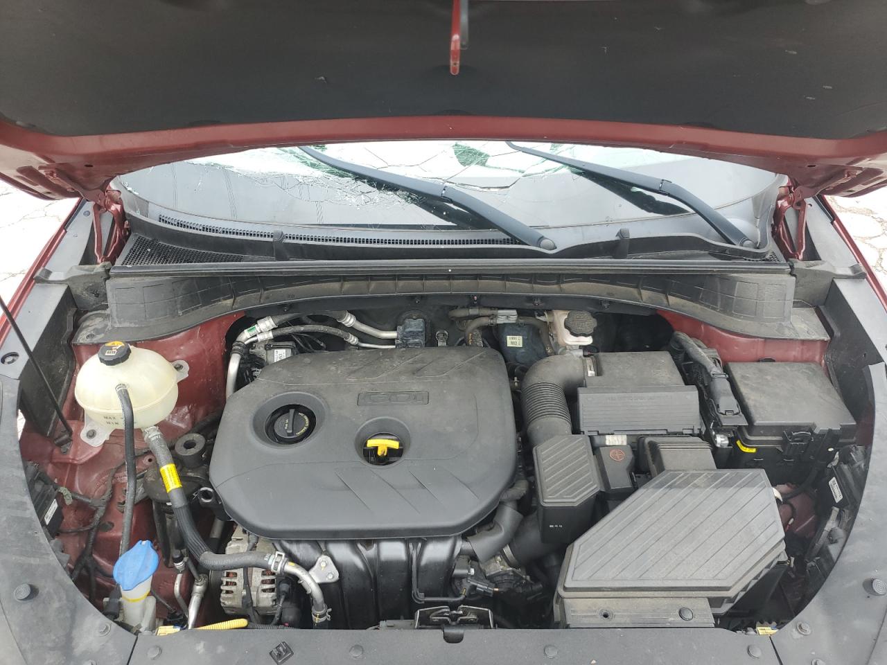 km8j2ca47ku942619 KM8J2CA47KU942619 2019 Hyundai Tucson Se