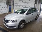 2017 SKODA OCTAVIA S for sale at Copart EAST KILBRIDE