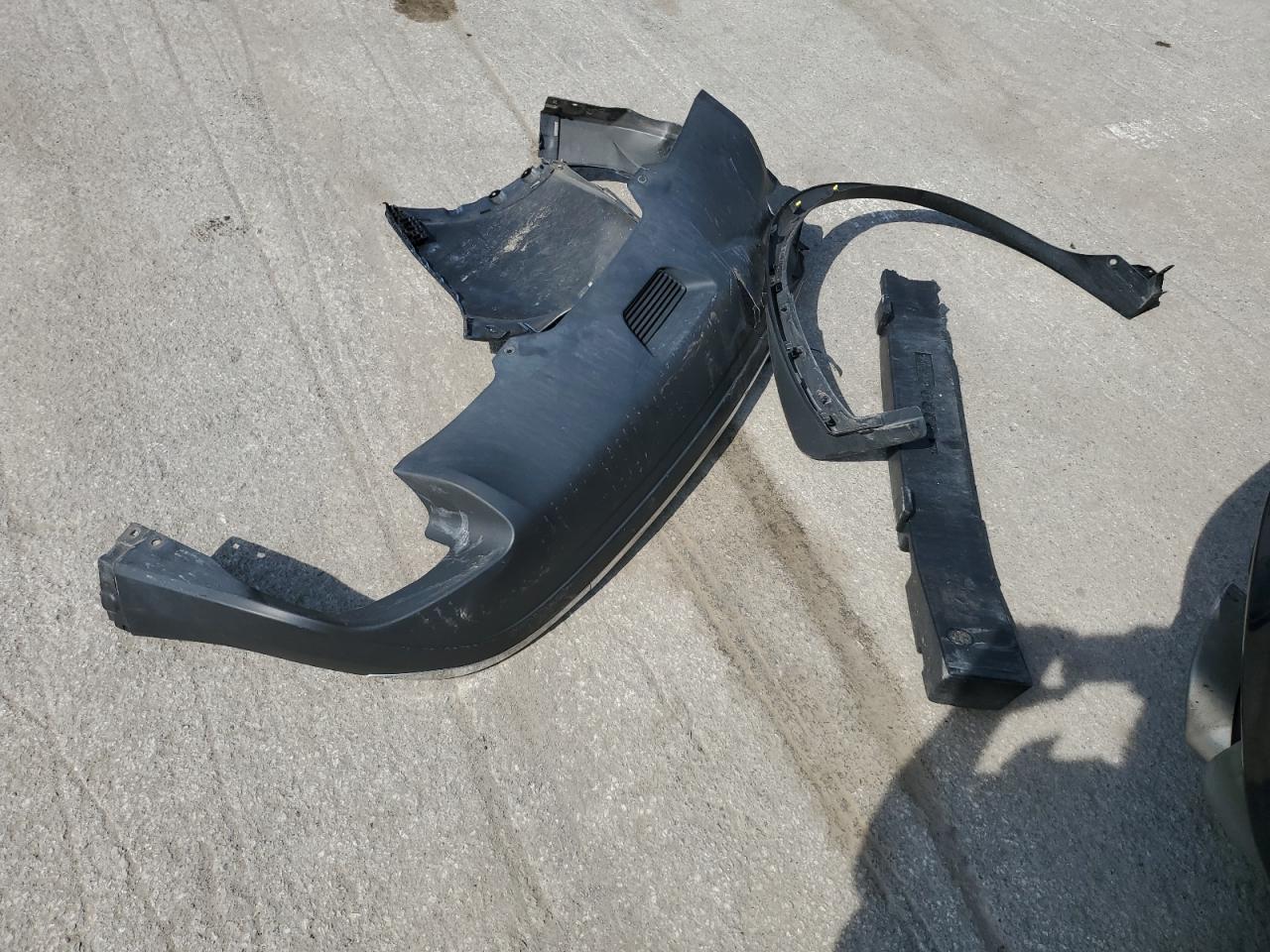 5N1AZ2MH9GN150039 2016 Nissan Murano S