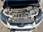 2013 FORD FOCUS TITANIUM   for sale at Copart ON - LONDON