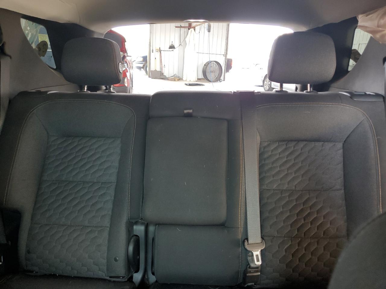 2019 Chevrolet Equinox Lt VIN: 3GNAXUEV9KS581139 Lot: 64788745