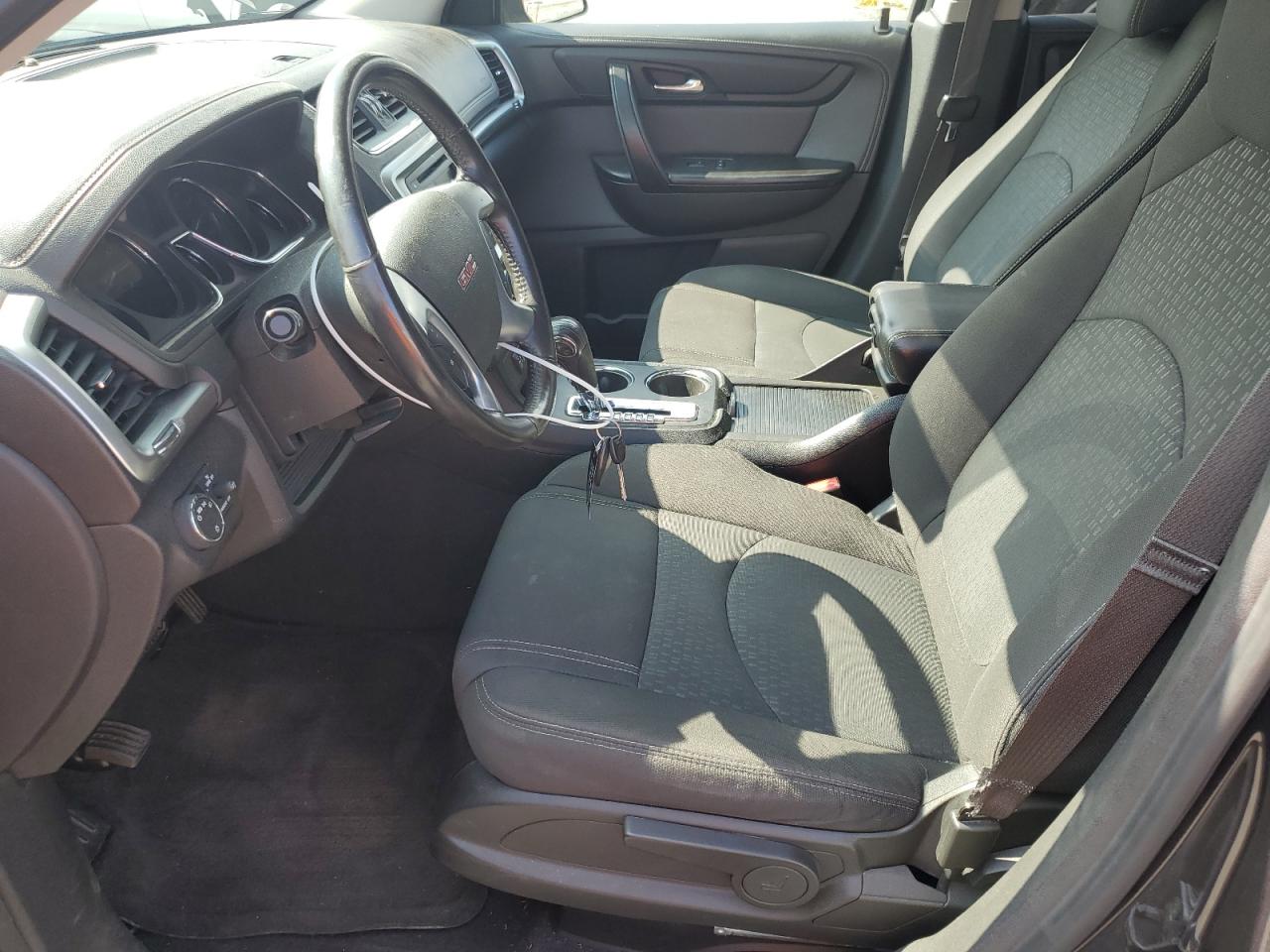 2016 GMC Acadia Sle VIN: 1GKKVNED0GJ240189 Lot: 65027725