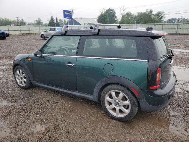 2010 MINI COOPER CLUBMAN  