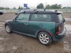 2010 MINI COOPER CLUBMAN   à vendre chez Copart NY - SYRACUSE