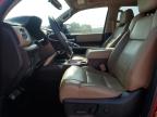 2018 TOYOTA TUNDRA CREWMAX LIMITED   for sale at Copart TN - NASHVILLE