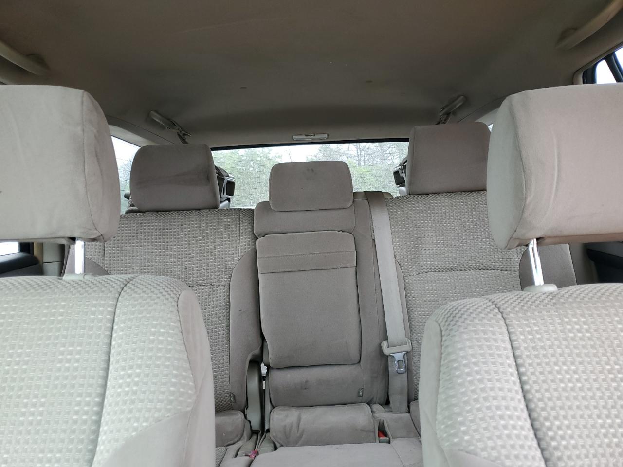 2004 Toyota 4Runner Sr5 VIN: JTEBU14R740044896 Lot: 63891925