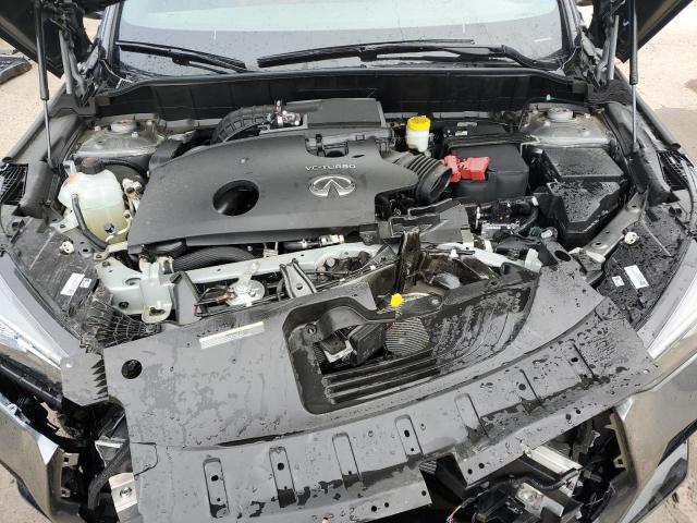 2025 INFINITI QX50 SPORT  