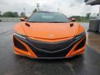 2019 ACURA NSX    for sale at Copart NY - SYRACUSE