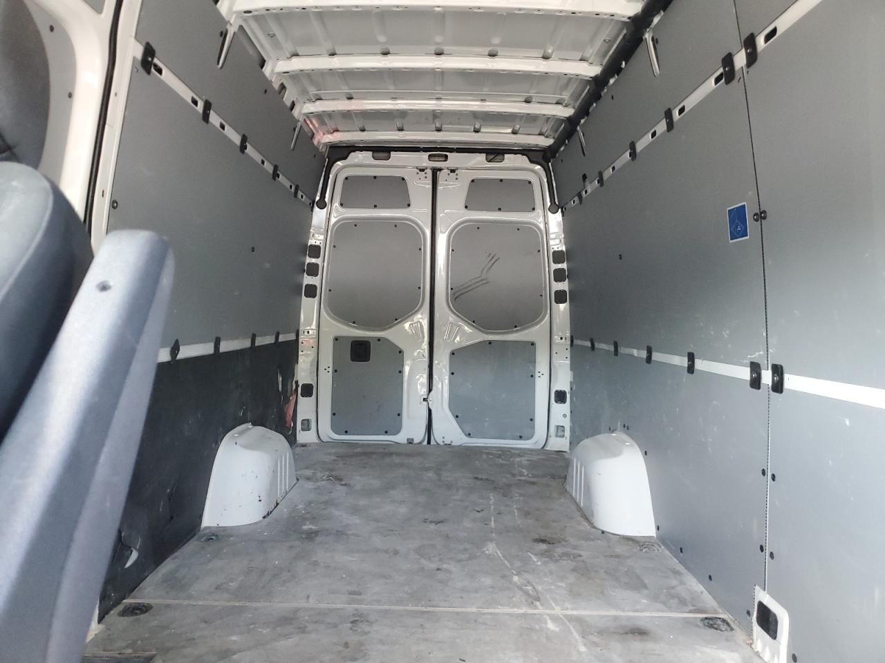 2023 Mercedes-Benz Sprinter 2500 VIN: W1Y4NCHY7PT125595 Lot: 65262465