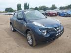2013 NISSAN JUKE ACENT for sale at Copart SANDY