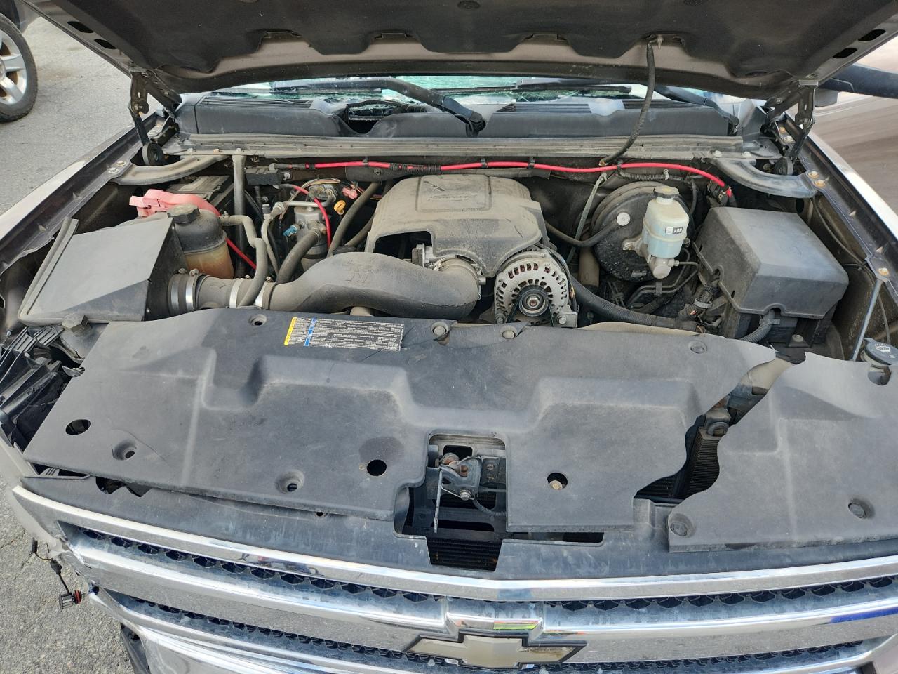 2008 Chevrolet Silverado K1500 VIN: 1GCEK19J48Z301542 Lot: 64949545