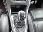 2012 VAUXHALL ASTRA VXR for sale at Copart ST HELENS